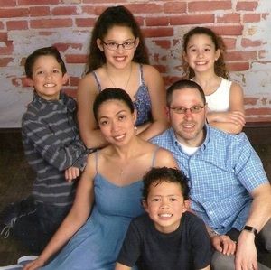 Meet your Posher, Maria